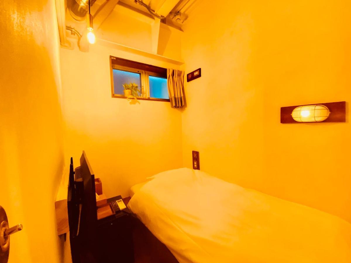 Good Morning Zaimokuza Bed & Breakfast Kamakura Exterior photo