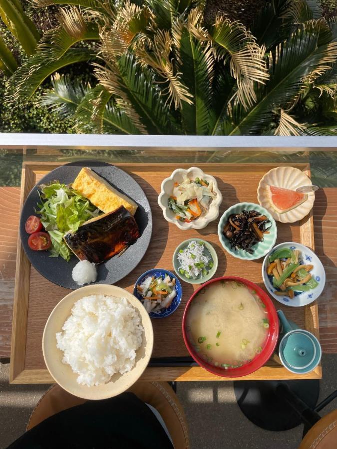 Good Morning Zaimokuza Bed & Breakfast Kamakura Exterior photo