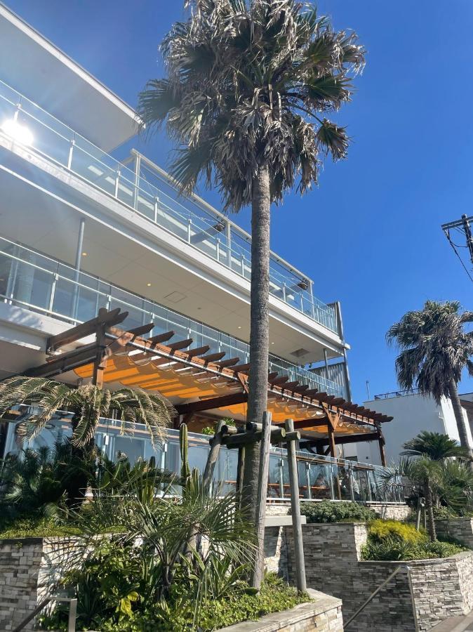 Good Morning Zaimokuza Bed & Breakfast Kamakura Exterior photo