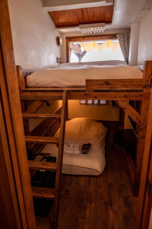 Good Morning Zaimokuza Bed & Breakfast Kamakura Exterior photo